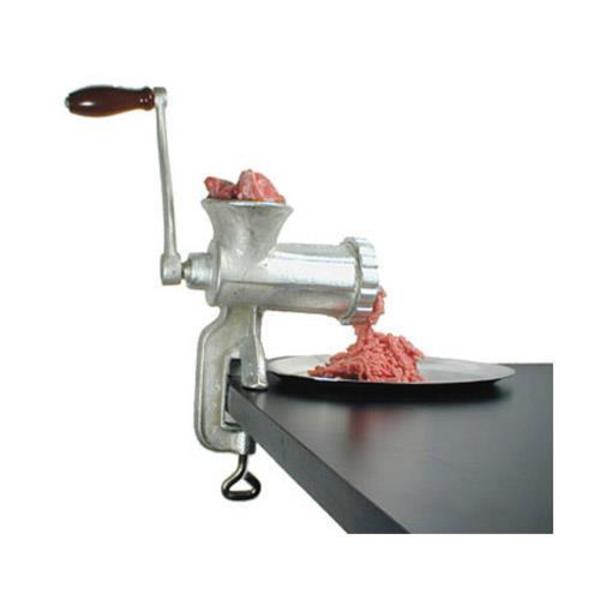 Adcraft Manual Meat Grinder 10HC